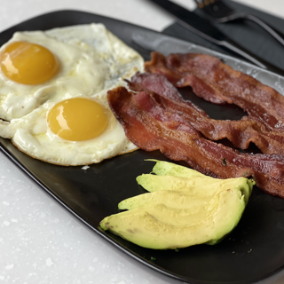 Protein Plate